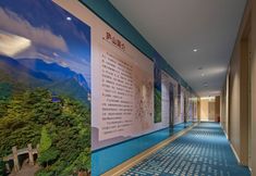 Others 6 City Convenience Inn (Lushan Scenic Area Donglin Buddha Branch)