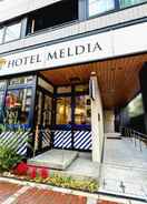 Hotel Exterior Hotel Meldia Shijo Kawaramachi