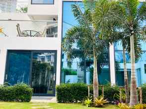 Lain-lain YiZen VIP Luxury Palm Springs Villa In Pattaya