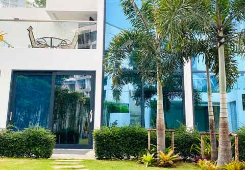 Others YiZen VIP Luxury Palm Springs Villa In Pattaya