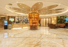 Others 7 LI JING Hotel(Deyang Chengbei Store)