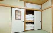 Lainnya 7 TraditionCozy Japanese Villa in Ikebukuro 7mins St