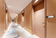 Others 6 Shuigui Movie Hot Spring Hotel (Dezhou Tianqu Industrial Park Dezhou University)