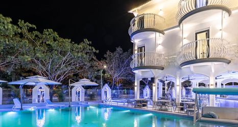 Khác 2 YUNIK Sanya Yalong Bay Bohou Village Store