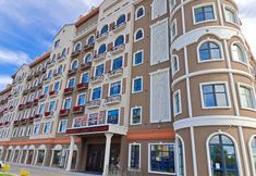 Khác 2 Bu Er Jin Wen Yuan Hotel