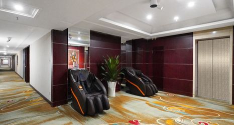 其他 2 Lihao Garden Hotel