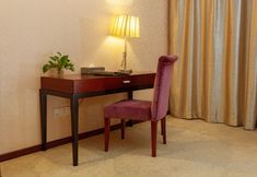 其他 4 Yunhai Xingji Hotel (Guangzhou Baiyun Railway Station)