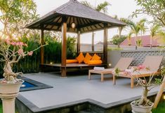 Lain-lain 5 The Lavana Arimanu Kuta