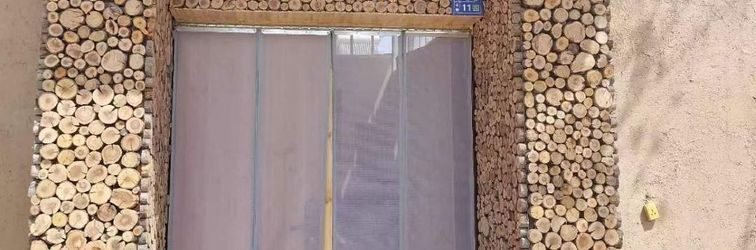 Others Dunhuang Hailin Chinese Inn (Mingsha Mountain and Crescent Moon Spring Scenic Area)