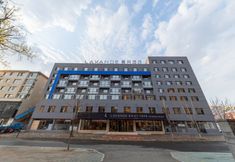 기타 3 Lavande Hotel (Hunchun)