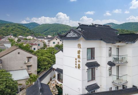 Others Jinglong Xiaozhu Boutique Hotel