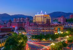 기타 4 Sunshine Holiday Hotel