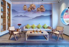 Others 7 Yun Mushan B&B (Huangshan Scenic Area Tangkou South Gate Branch)