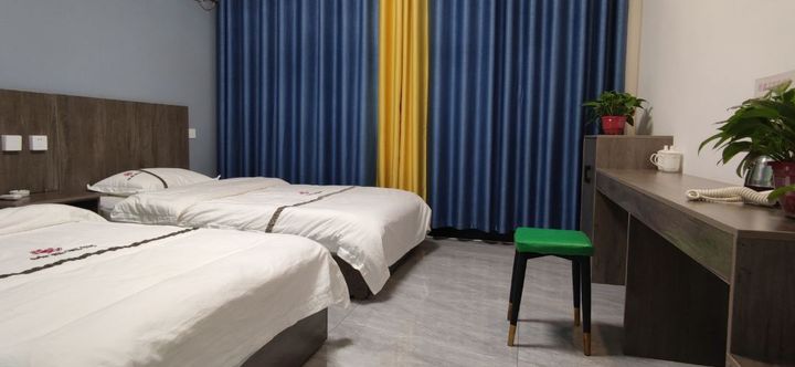 Others 2 Xinxiang Yuxin Hotel