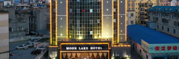 Lain-lain Moonlake Hotel