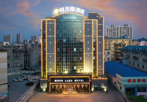 Lain-lain Moonlake Hotel