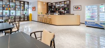 Others 5 C9 Apartment Hotel (Shanghai Meilong Branch)