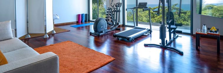 Others Malaiwana - Villa N