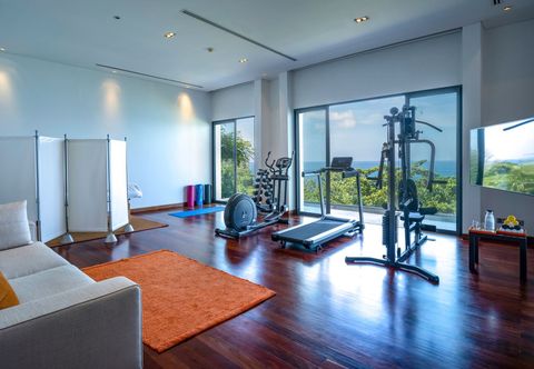 Others Malaiwana - Villa N