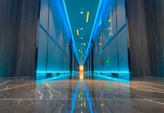 Others 3 Changchun Orange Cat E-Sports Hotel (Silicon Valley Street Animation Academy)