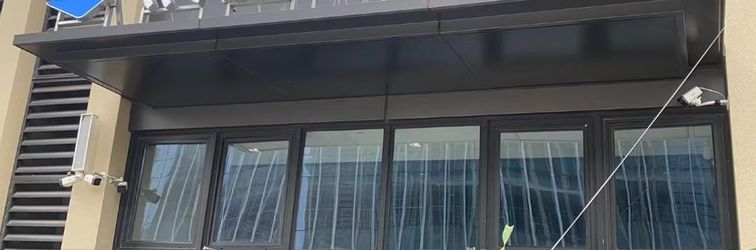 Others Ginza Jingsu (Jinan Olympic Sports Center The Mix City)