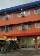 Hotel Exterior RedDoorz @ Johsons Pension House Butuan City