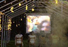 Lainnya 3 Qimu Shanju