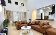 Lainnya 2 A'Famosa Bungalow|Private Garden Stage|22Pax|NEW