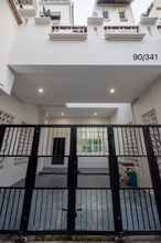 Others 4 Sabbath Residence(Luxury pool villa townhome),chatuchak,Ratcha,jodd fair,MRT/BTS,huaikwang