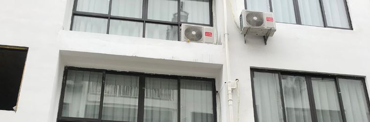 Lainnya Yunhe Ancient Bridge B&B