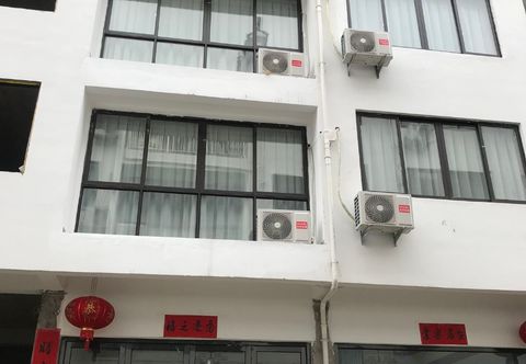 Lainnya Yunhe Ancient Bridge B&B