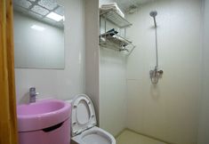 Others 4 Birch forest Villa