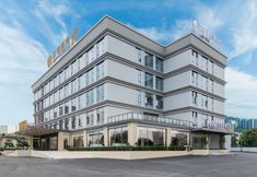 Others 4 Liyi Hotel Guangzhou Baiyun River High Branch