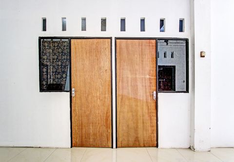 其他 SPOT ON 92156 Adinda Kost