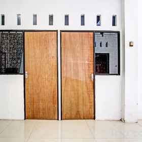 Hotel Interior/Public Areas1SPOT ON 92156 Adinda Kost,Pulosari飯店