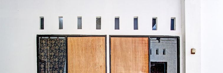 其他 SPOT ON 92156 Adinda Kost