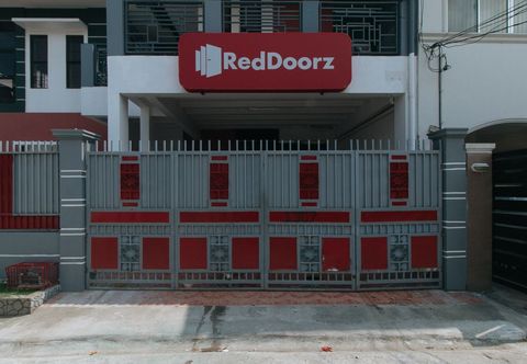 其他 RedDoorz @ Alquiza Residences Parañaque