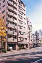 Lain-lain nestay apartment tokyo akihabara 2A