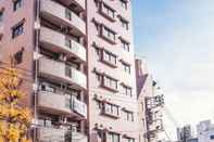 Others nestay apartment tokyo akihabara 2A