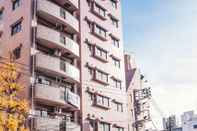 Lain-lain nestay apartment tokyo akihabara 2A