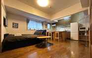 Lainnya 4 nestay apartment tokyo akihabara 3B