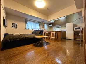 Lainnya 4 nestay apartment tokyo akihabara 3B