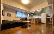 Others 4 nestay apartment tokyo akihabara 3B