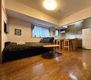 Others 5 nestay apartment tokyo akihabara 4B