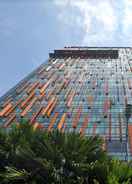 Hotel Exterior Asaya Damansara