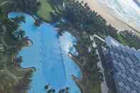 Lainnya Premiere Beachfront Cam Ranh - VT Group