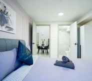 Others 4 Arte Cheras Luxury Suites By The Stay Hub