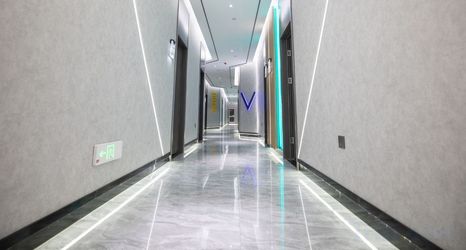Lainnya 2 Zhengzhou Blue Hole Esports Hotel