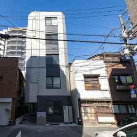 Hotel Exterior 1 GREW Asakusabashi 202, Kanda Hotels