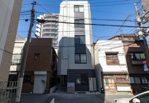 อื่นๆ GREW Asakusabashi 202